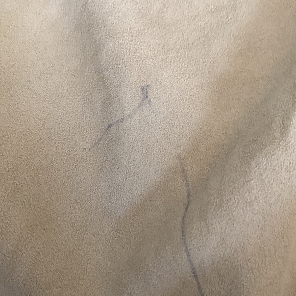 Ann Demeulemeester suede military tunic - Picture 14 of 16